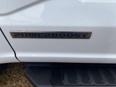 2024 Ford F-150 XLT 4x4 4dr SuperCrew 5.5 ft. SB