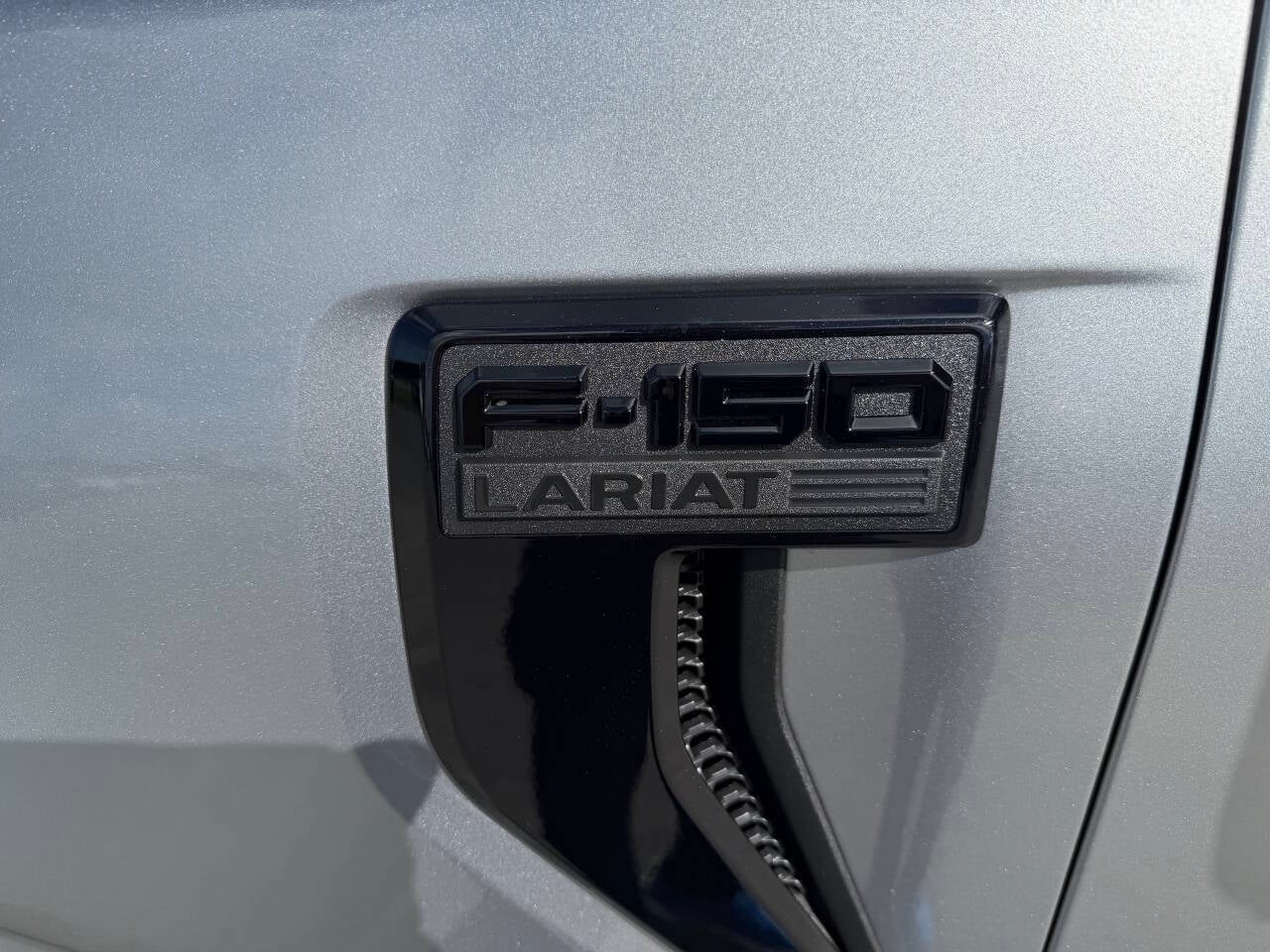 2026 Ford F-150 Lariat 4x4 4dr SuperCrew 5.5 ft. SB