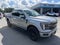 2026 Ford F-150 Lariat 4x4 4dr SuperCrew 5.5 ft. SB