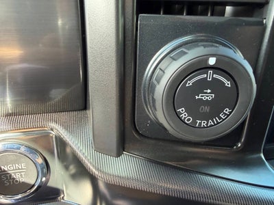 2026 Ford F-150 Lariat 4x4 4dr SuperCrew 5.5 ft. SB