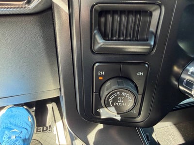 2026 Ford F-150 Lariat 4x4 4dr SuperCrew 5.5 ft. SB