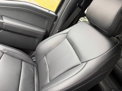 2026 Ford F-150 Lariat 4x4 4dr SuperCrew 5.5 ft. SB