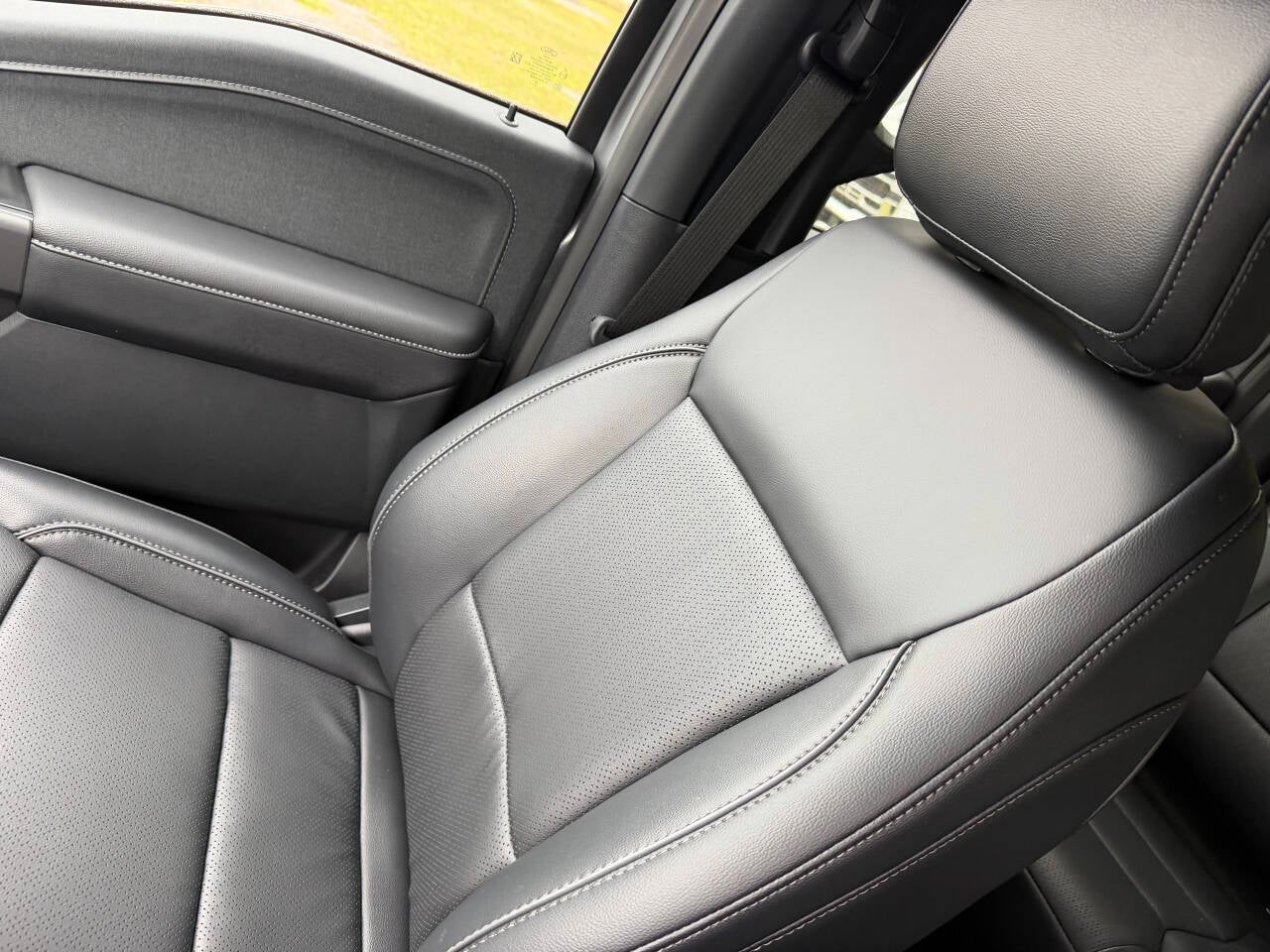 2026 Ford F-150 Lariat 4x4 4dr SuperCrew 5.5 ft. SB