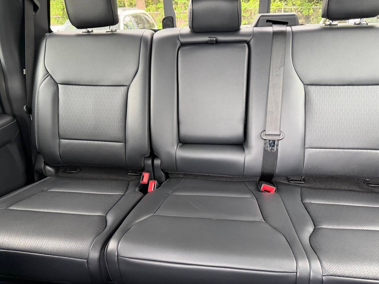 2026 Ford F-150 Lariat 4x4 4dr SuperCrew 5.5 ft. SB