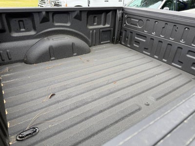 2026 Ford F-150 Lariat 4x4 4dr SuperCrew 5.5 ft. SB