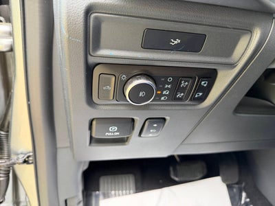 2026 Ford F-150 Lariat 4x4 4dr SuperCrew 5.5 ft. SB