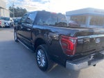 2026 Ford F-150 Lariat 4x4 4dr SuperCrew 5.5 ft. SB
