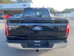 2026 Ford F-150 Lariat 4x4 4dr SuperCrew 5.5 ft. SB