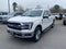 2026 Ford F-150 Lariat 4x4 4dr SuperCrew 5.5 ft. SB