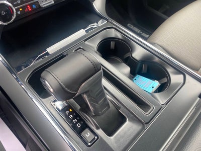 2026 Ford F-150 Lariat 4x4 4dr SuperCrew 5.5 ft. SB