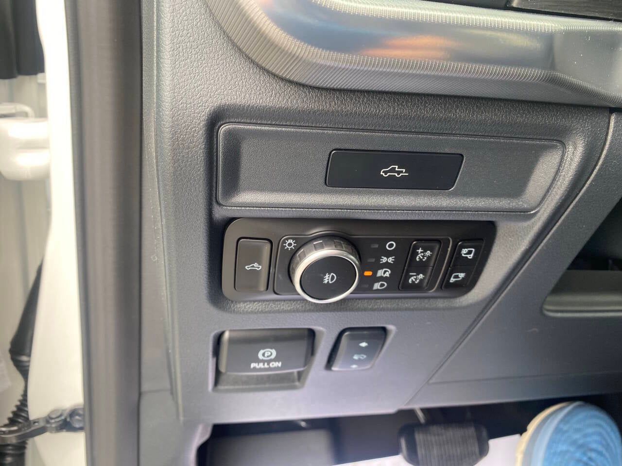 2026 Ford F-150 Lariat 4x4 4dr SuperCrew 5.5 ft. SB