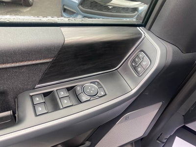 2026 Ford F-150 Lariat 4x4 4dr SuperCrew 5.5 ft. SB