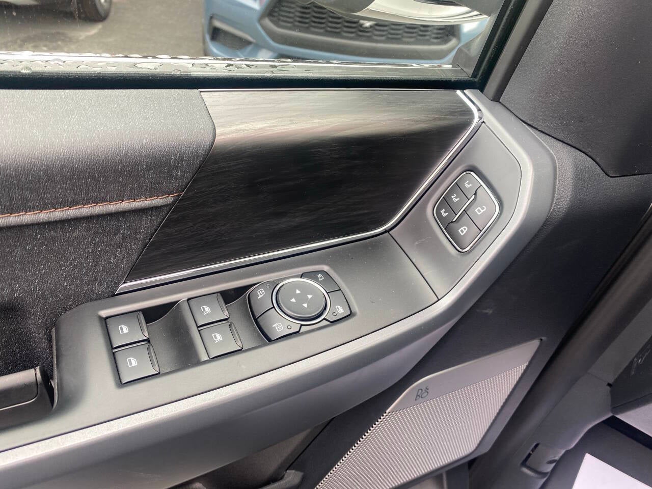 2026 Ford F-150 Lariat 4x4 4dr SuperCrew 5.5 ft. SB