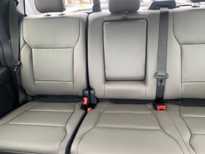 2026 Ford F-150 Lariat 4x4 4dr SuperCrew 5.5 ft. SB