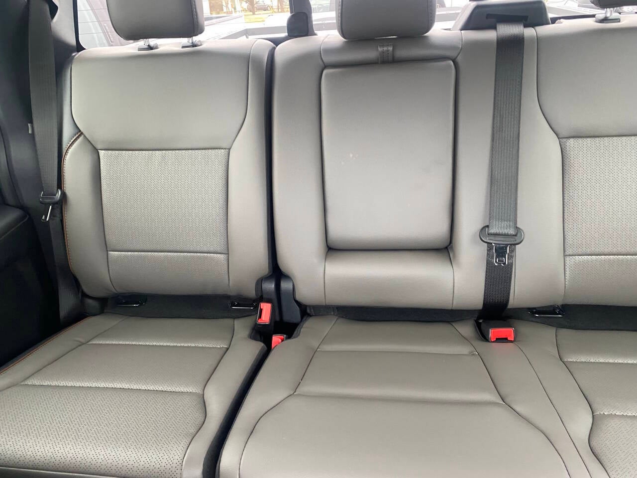 2026 Ford F-150 Lariat 4x4 4dr SuperCrew 5.5 ft. SB