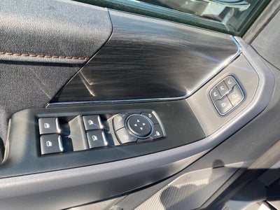 2025 Ford F-150 Lariat 4x4 4dr SuperCrew 5.5 ft. SB