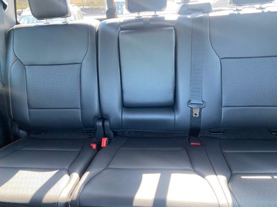 2025 Ford F-150 Lariat 4x4 4dr SuperCrew 5.5 ft. SB