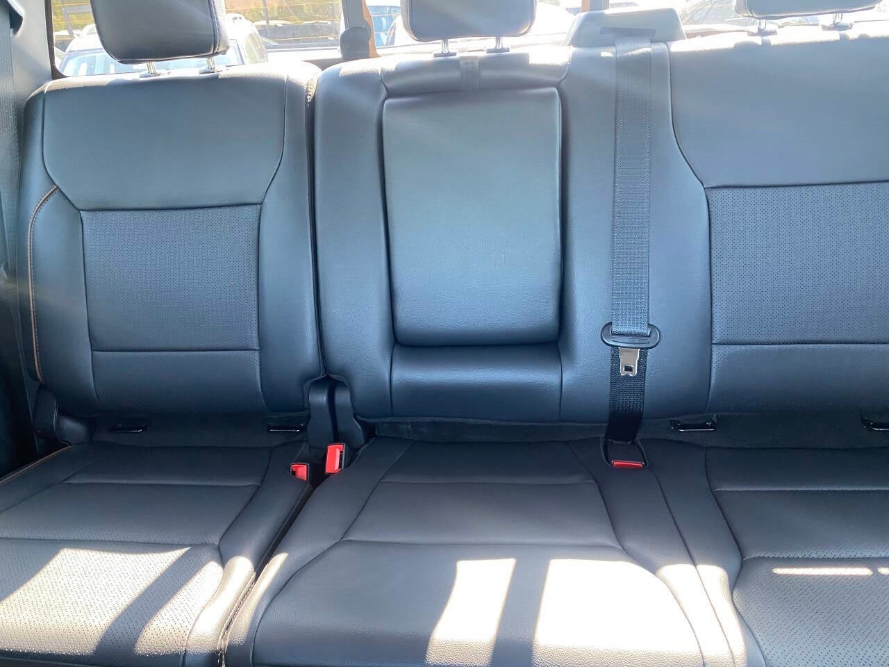 2025 Ford F-150 Lariat 4x4 4dr SuperCrew 5.5 ft. SB