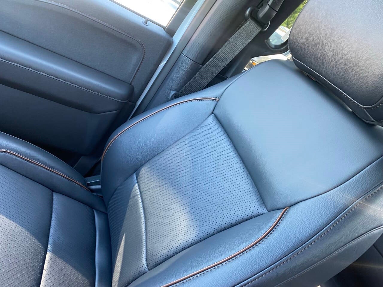 2025 Ford F-150 Lariat 4x4 4dr SuperCrew 5.5 ft. SB