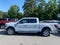 2025 Ford F-150 Lariat 4x4 4dr SuperCrew 5.5 ft. SB