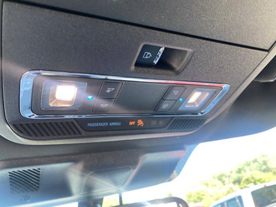 2025 Ford F-150 Lariat 4x4 4dr SuperCrew 5.5 ft. SB