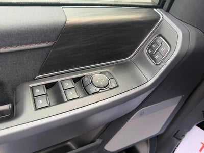 2026 Ford F-150 Lariat 4x4 4dr SuperCrew 5.5 ft. SB