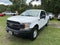 2020 Ford F-150 XL 4x4 4dr SuperCab 6.5 ft. SB