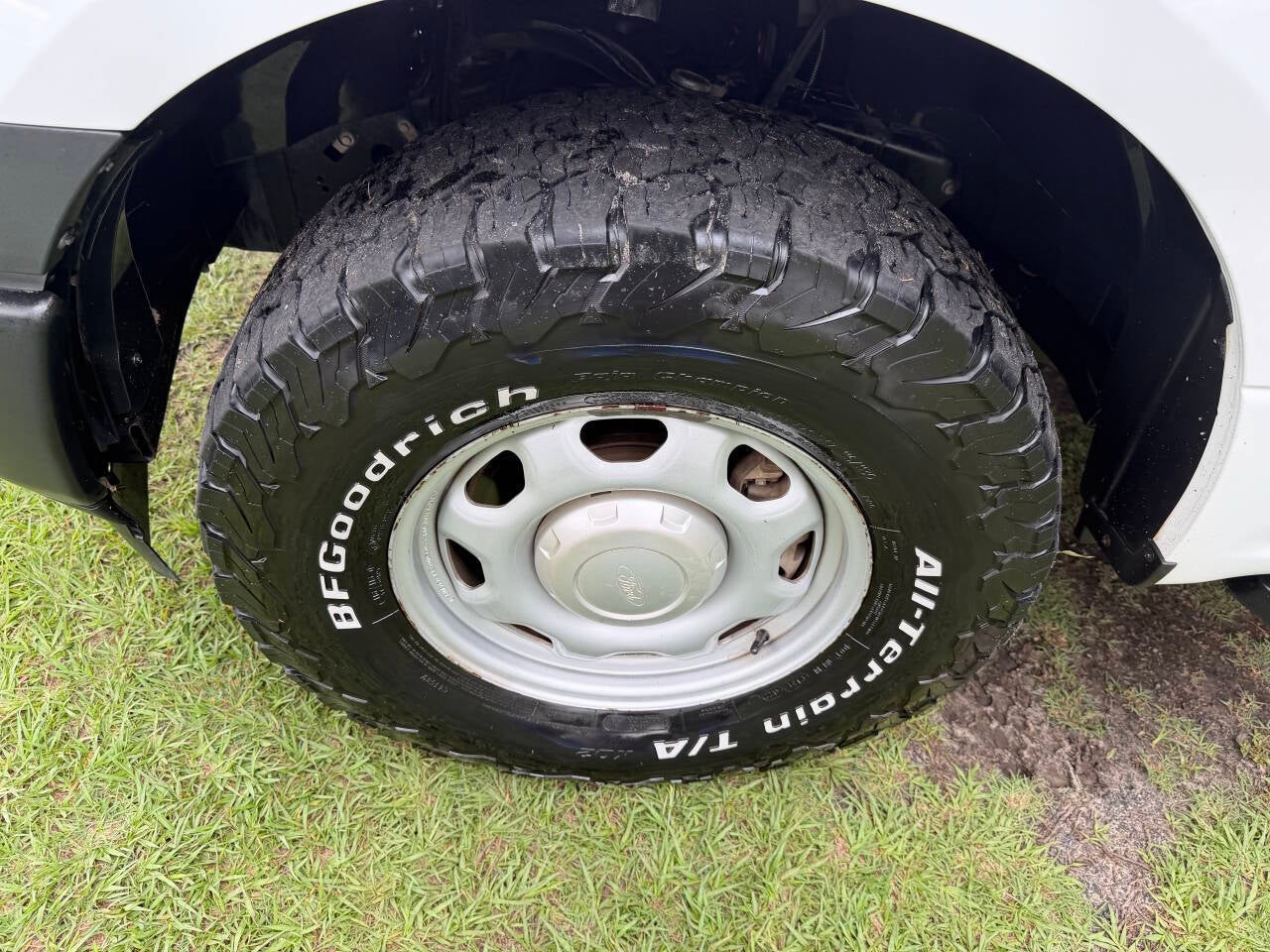 2020 Ford F-150 XL 4x4 4dr SuperCab 6.5 ft. SB