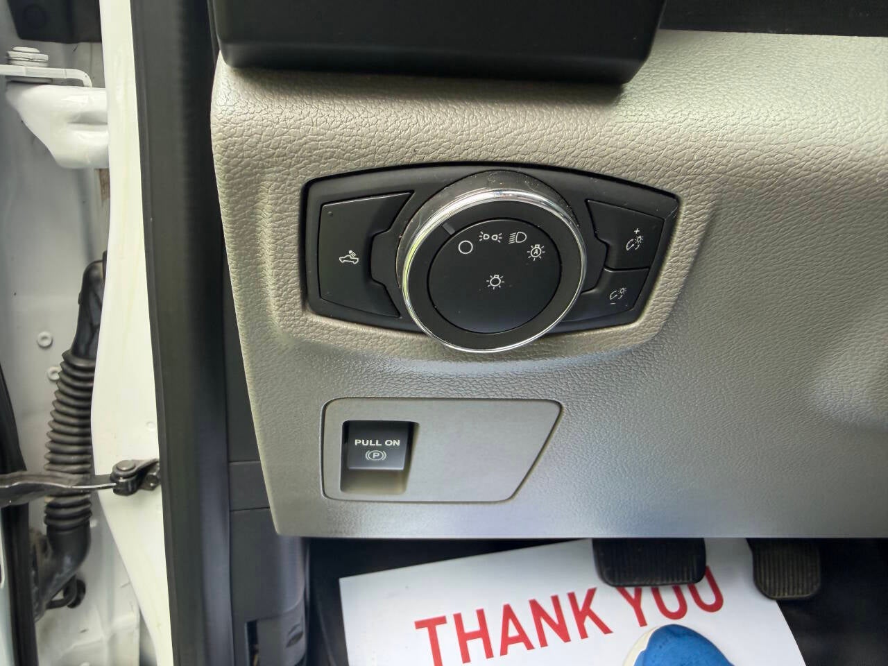 2020 Ford F-150 XL 4x4 4dr SuperCab 6.5 ft. SB
