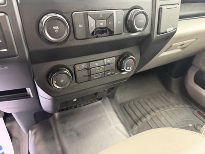 2020 Ford F-150 XL 4x4 4dr SuperCab 6.5 ft. SB