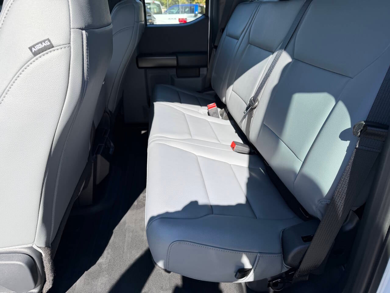 2026 Ford F-150 XL 4x4 4dr SuperCab 6.5 ft. SB