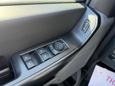 2026 Ford F-150 XL 4x4 4dr SuperCab 6.5 ft. SB