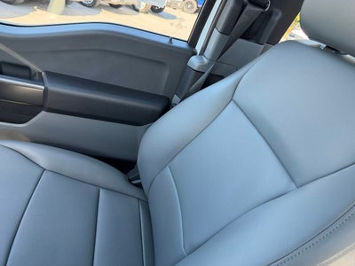 2026 Ford F-150 XL 4x4 4dr SuperCab 6.5 ft. SB