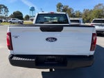2026 Ford F-150 XL 4x4 4dr SuperCab 6.5 ft. SB