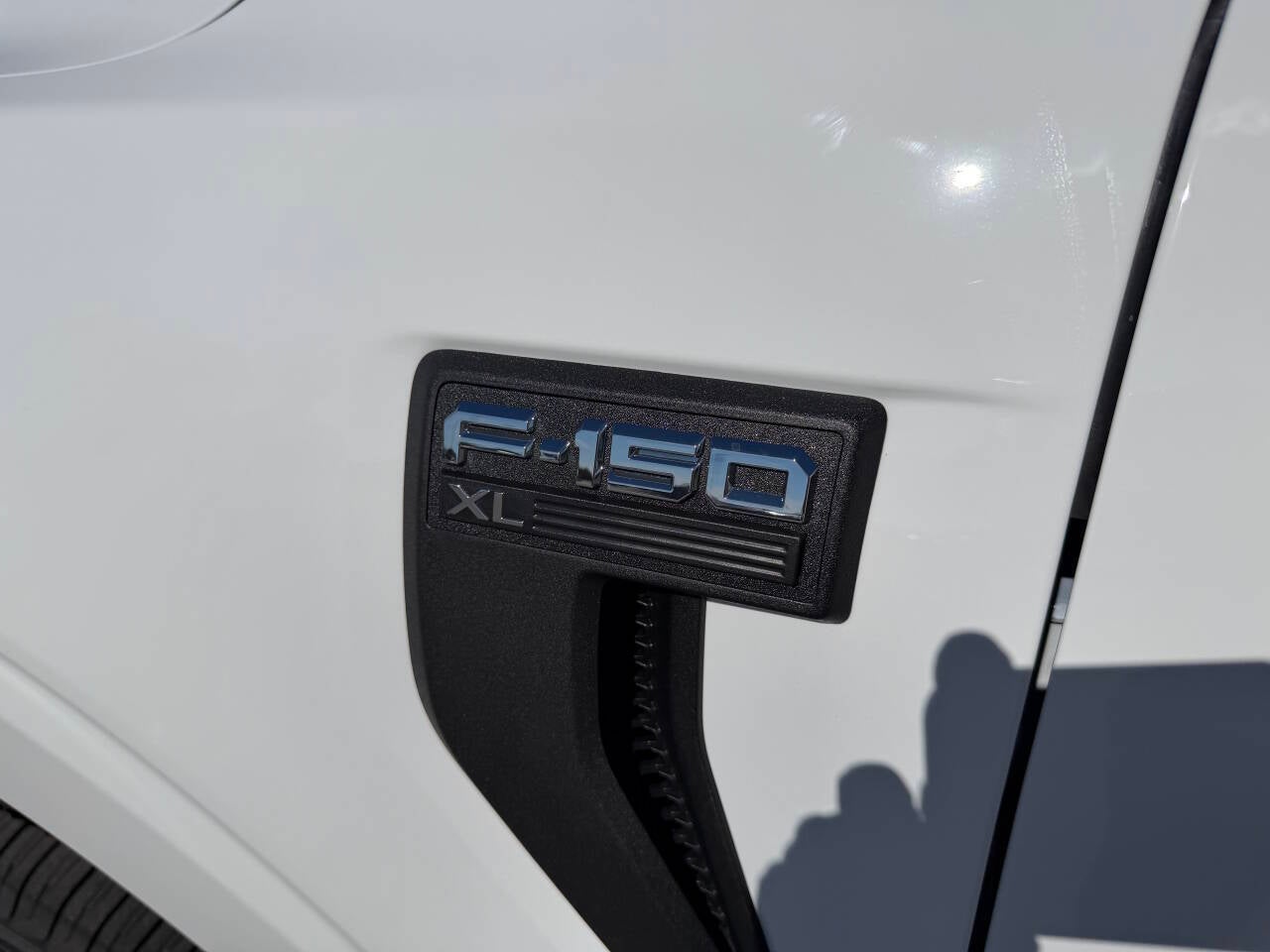 2026 Ford F-150 XL 4x4 4dr SuperCab 6.5 ft. SB