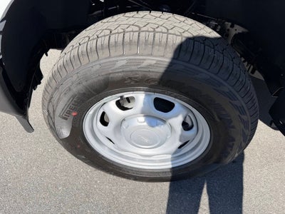 2026 Ford F-150 XL 4x4 4dr SuperCab 6.5 ft. SB