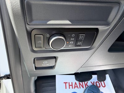 2026 Ford F-150 XL 4x2 2dr Regular Cab 8 ft. LB