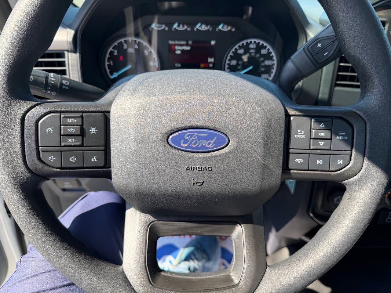 2026 Ford F-150 XL 4x2 2dr Regular Cab 8 ft. LB