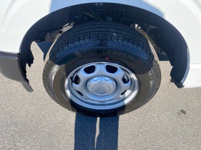 2026 Ford F-150 XL 4x2 2dr Regular Cab 8 ft. LB