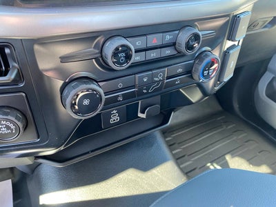 2026 Ford F-150 XL 4x2 2dr Regular Cab 8 ft. LB