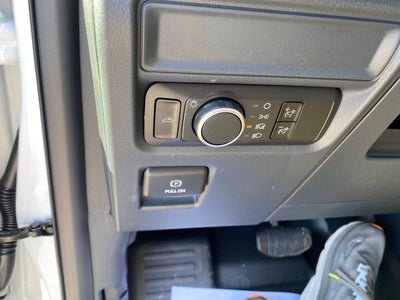 2026 Ford F-150 XL 4x2 2dr Regular Cab 8 ft. LB