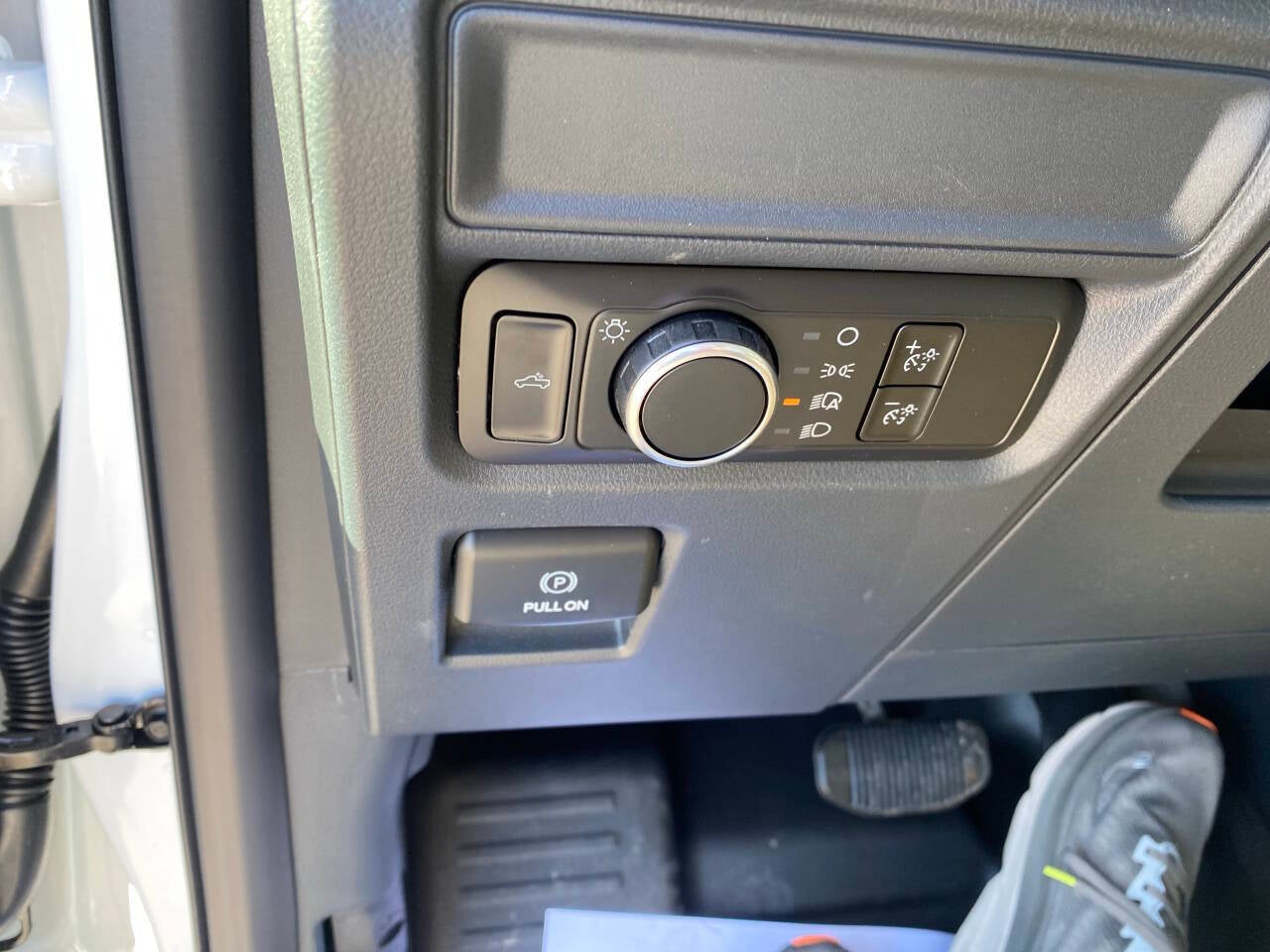 2026 Ford F-150 XL 4x2 2dr Regular Cab 8 ft. LB