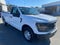 2026 Ford F-150 XL 4x2 2dr Regular Cab 8 ft. LB