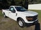 2026 Ford F-150 XL 4x2 2dr Regular Cab 8 ft. LB