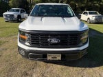 2026 Ford F-150 XL 4x2 2dr Regular Cab 8 ft. LB