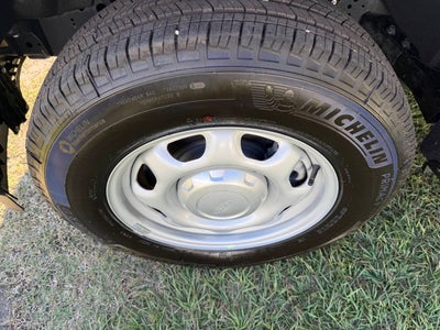 2026 Ford F-150 XL 4x2 2dr Regular Cab 8 ft. LB