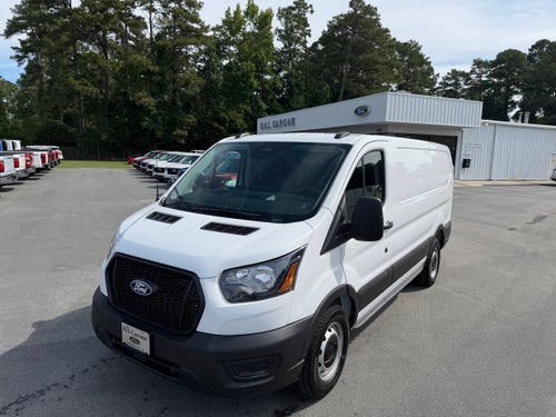 2026 Ford Transit 150 3dr LWB Low Roof Cargo Van