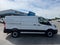2026 Ford Transit 150 3dr LWB Low Roof Cargo Van