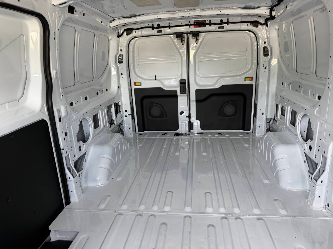 2026 Ford Transit 150 3dr LWB Low Roof Cargo Van