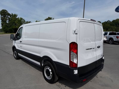 2026 Ford Transit 150 3dr LWB Low Roof Cargo Van